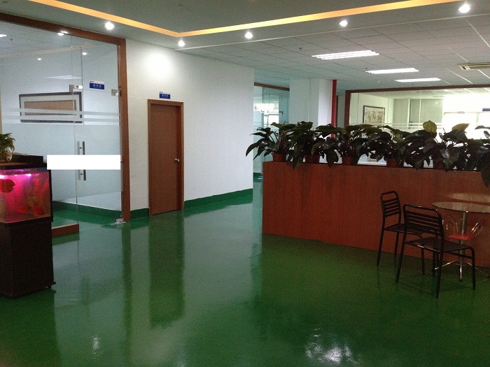 深圳托普科實業有限公司 深圳托普科實業有限公司
